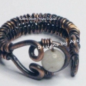 Original Love You to the Moonstone Ring
